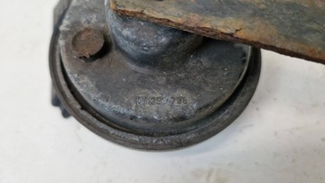 KLAKSON SIGNÁL SAAB 9-3 93 II 02- 13253738