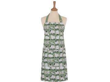 Ulster Weavers fartuch Woolly Sheep CO 7WLSH01