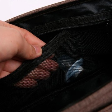 Сумка-органайзер для ноутбука в коляску