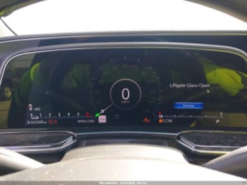 Cadillac Escalade III 2021 Cadillac Escalade Premium Luxury 2021 6.2 Benzyna 420KM, zdjęcie 10