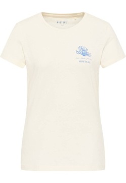 Mustang t-shirt ALEXIA C PRINT 1014019 2013
