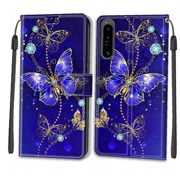 LEATHER CASE FOR Sony Xperia 1 IV 2022