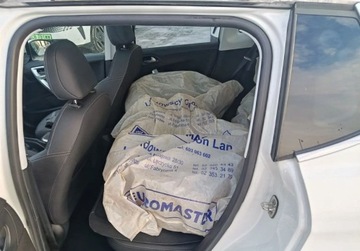 Peugeot 2008 I SUV Facelifting 1.2 PureTech 110KM 2019 Peugeot 2008 Pierwszy wlasciicel. Salon Polska 1.2 Benzyna 110KM, zdjęcie 10