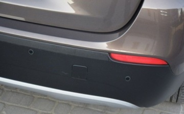 BMW X1 E84 Crossover xDrive20d 177KM 2011 BMW X1 2.0D Automat 4x4 Navi PDC Xenon Panorama Skora Sprowadzony, zdjęcie 15