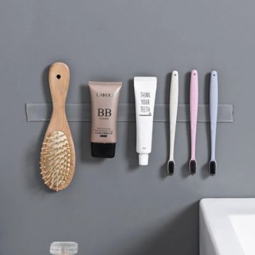 МНОГОРАЗОВАЯ ДВУСТОРОННЯЯ МОНТАЖНАЯ ЛЕНТА NANO GRIP, ВОДОНЕПРОНИЦАЕМАЯ