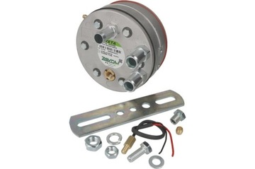 ZAVOLI - Редуктор ZETA N до 150 л.с.