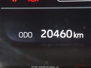 Toyota Sequoia II 2023 Toyota Sequoia TRD Off Road 2023 3.5l 3.5 Hybryda 437KM, zdjęcie 11