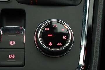 Seat Ateca SUV 2.0 TSI 190KM 2019 Seat Ateca 2.0 TSI 4Drive, Salon Polska, zdjęcie 18