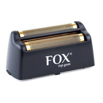 Głowica komplet siatka + ostrza do golarki Fox Top Gum ORYGINAŁ