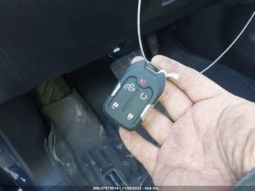  GMC Sierra 1500 Limited 2022 6.2l 6.2 Benzyna 420KM, zdjęcie 11