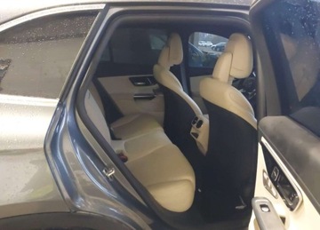 Mercedes GLC C254/X254 Coupe 2.0 300 258KM 2023 Mercedes-Benz GLC 2023r., Glc 300 4matic Suv, 2L, od ubezpieczalni 2.0, zdjęcie 10