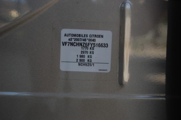 Citroen C4 II 2015 C4 1.2Benz Lato+Zima Klima Bezwypadkowy Nowy Rozrząd i Olej, zdjęcie 34