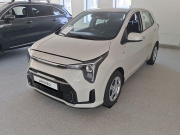 Kia Picanto III Hatchback 5d Facelifting 1.0 DPI 67KM 2026 KIA Picanto 1.0 DPI L Hatchback 68KM 2026