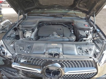 Mercedes GLE V167 2021 Mercedes-Benz GLE 350 2021 2.0l 2.0 Benzyna 255KM, zdjęcie 8