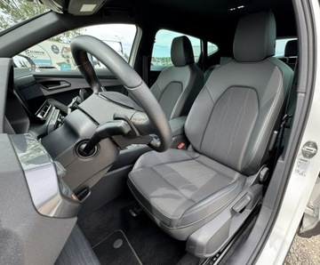 Cupra Formentor Crossover 1.5 TSI 150KM 2024 Cupra Formentor 1.5TSI 150KM DSG 2024, zdjęcie 11