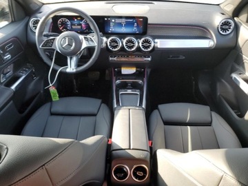 Mercedes GLB 2025 Mercedes-Benz GLB 250 2025 2.0l 2.0 Benzyna 221KM, zdjęcie 8