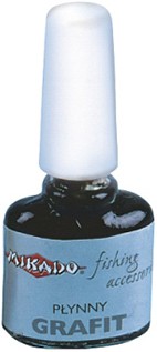 GRAFIT W PŁYNIE 10 ML