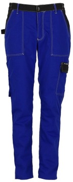 БРЮКИ STRONG WORK RED BERG SPEC RIP-STOP