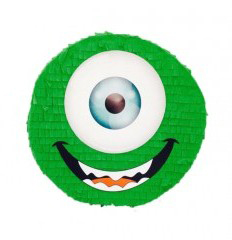 PINIATA Stworek Halloween PINATA