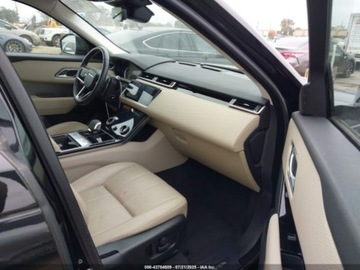 Land Rover Range Rover Velar 2023 Land Rover Range Rover Velar P250 S 2023 2.0l 2.0 Benzyna 247KM, zdjęcie 9