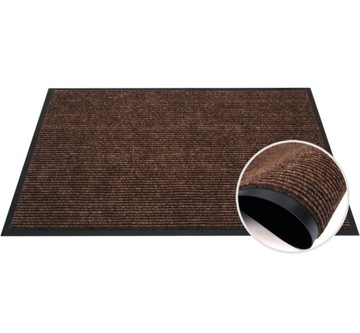 WYCIERACZKA WEJŚCIOWA 80x120 POD DRZWI DO DOMU