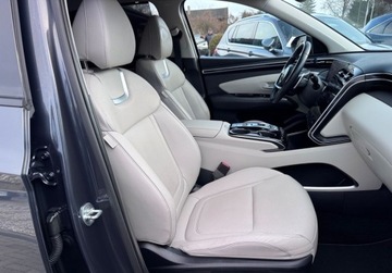 Hyundai Tucson IV 2022 Hyundai Tucson Park Asist Multi Led Alu19 Kamery360 Skora Wentyle Max Gwar, zdjęcie 25