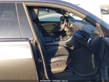 Audi Q8 2021 Audi Q8 Premium Plus 2021 3.0l 3.0 Benzyna 335KM, zdjęcie 7