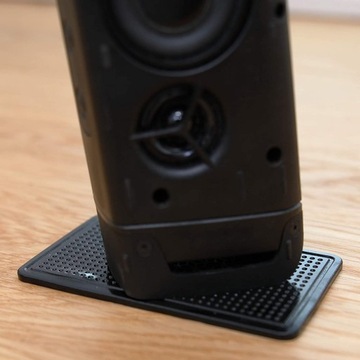 ПРОТИВОСКОЛЬЗЯЩИЙ КОВрик ДЛЯ АВТОМОБИЛЬНОГО ТЕЛЕФОНА