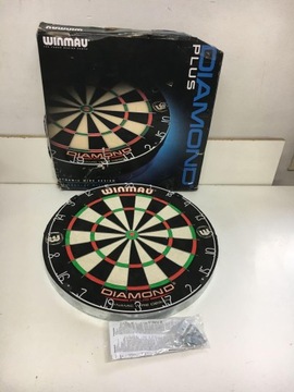 ДАРТС WINMAU DIAMOND PLUS