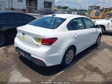 Kia Rio IV 2020 Kia Rio 2020 Kia Rio S IVT 1.6 Benzyna 120KM, zdjęcie 5