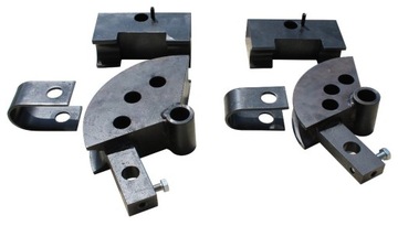 ТРУБОГИБОЧНЫЙ СТАНОК STILER TB-3 HIT