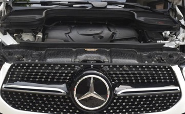 Mercedes GLE V167 SUV 2.9 400d 330KM 2019 Mercedes-Benz GLE Mercedes-Benz GLE 400 d 4-Matic 2.9 Diesel 330KM, zdjęcie 20