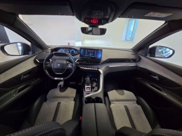 Peugeot 3008 II Plug-In Hybrid Facelifting 1.6 HYBRID4 300KM 2021 Peugeot 3008 1.6 PureTech 300KM Hybrid4 PHEV GT Pack SalonPL Gwarancja Dea, zdjęcie 6