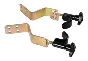 ЗАЩИТА ДЛЯ ДВЕРЕЙ ГРУЗОВИКА MERCEDES ACTROS MP2 3