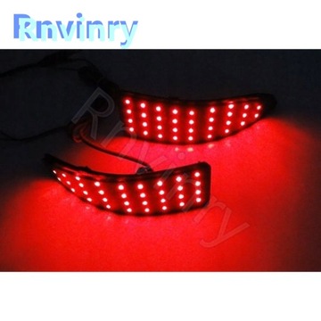 GSE20 LEXUS IS250 IS350 XE20 LED STOP BRAKE LIGHT