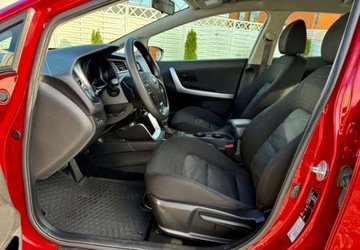 Kia Ceed II Kombi Facelifting 1.6 GDI 135KM 2016 Kia Ceed Kia Ceed Ceex27d 1.6 GDI L Business Line DCT 1.6 Benzyna 135KM, zdjęcie 7