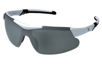 МУЖСКИЕ СОЛНЦЕЗАЩИТНЫЕ ОЧКИ PolarZONE + ЧЕХОЛ + ТКАНЬ