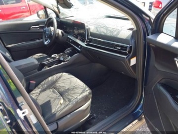 Kia Sportage V 2025 Kia Sportage 2025 KIA SPORTAGE HYBRID EX 1.6 Hybryda 177KM, zdjęcie 14