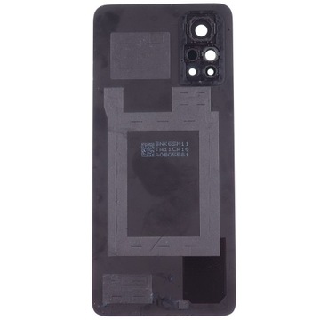 Оригинальная задняя крышка + петелька для XIAOMI REDMI ПРИМЕЧАНИЕ 11 PRO 5G