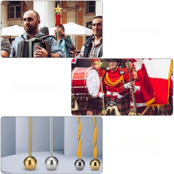 DRUM SHOW ВЕРТЯЩИЙ стержень-палочка