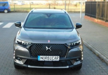  DS Automobiles DS 7 Crossback 2.0HDi 180KM Full Opcja Performance Line 2.0, zdjęcie 1
