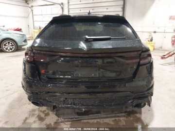 Audi 2022 Audi RS Q8 2022r, RSQ8, 4.0L, Quattro 4.0 Benzyna 591KM, zdjęcie 7