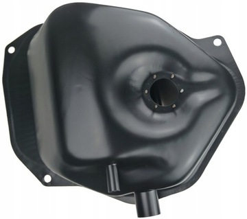 ZBIORNIK PALIWA BAK FIAT 126P MALUCH / BIS NOWY