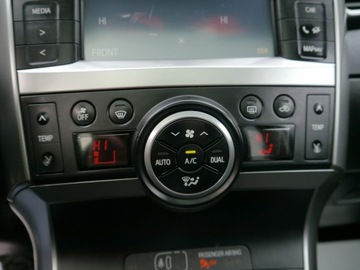 Toyota Verso Minivan Facelifting 1.6 D-4D 112KM 2016 Toyota Verso Panorama Dach Navi Kamera Gwarancja, zdjęcie 17