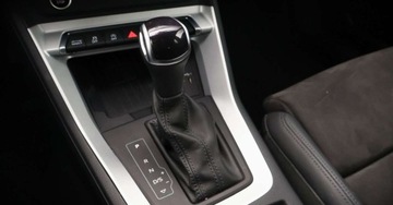 Audi 2023 Audi Q3 Sportback (nr 7) 1.5 TFSI 150KM S-line Nawigacja Kamera Tempomat G, zdjęcie 26