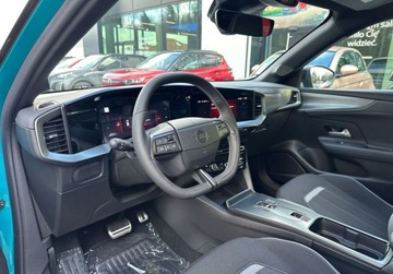 Opel Mokka II SUV 1.2 Turbo 130KM 2025 Opel Mokka GS 1.2 Turbo 130 KM automat Ochrona 8 lat OCAC 1 DEMO, zdjęcie 13