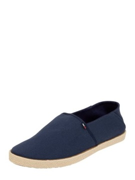 TOMMY HILFIGER JEANS ORYGINALNE ESPADRYLE 41 24H