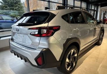 Subaru 2025 Subaru Crosstrek Subaru Crosstrek 2.0i-S e-Boxer Platinum (EyeSight) Linea, zdjęcie 3