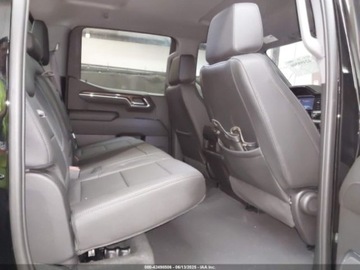 Chevrolet Silverado II 2024 Chevrolet Silverado 1500 Short Bed Lt Trail Boss 2024 5.3l 5.3 Benzyna, zdjęcie 12