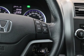 Honda CR-V III SUV 2.2 i-CDTi 140KM 2009 Honda CR-V 2.2 i-CTDi, 4X4, Klima, Klimatronic, zdjęcie 17